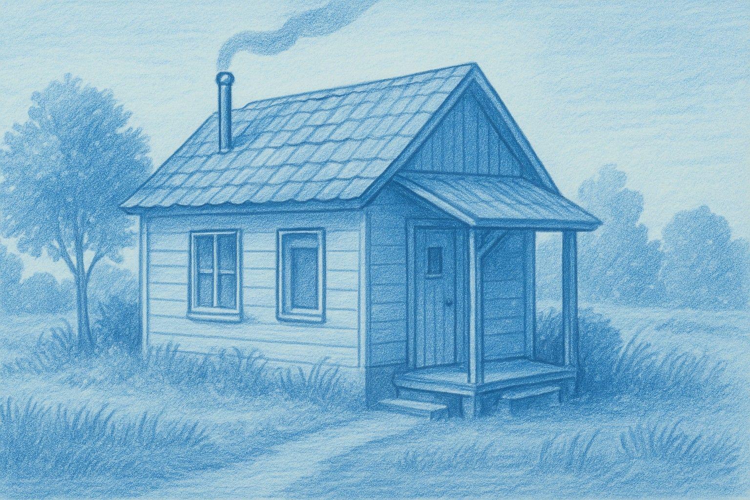 Ismét változik az Otthon Start, jöhetnek a zártkerti ingatlanok is