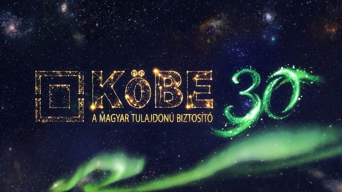 „Emberek, csináljunk magunknak egy biztosítót!” – 30 éves lett a KÖBE